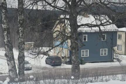 Wohnung zu vermieten in Transtrand, Likenäs, Schweden, Värmland - Sternberg