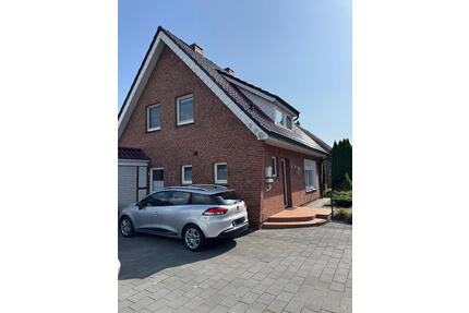 Schönes Einfamilienhaus zu vermieten!!! - Werlte