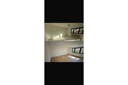 Hochwertig sanierte 3-Zimmer-Wohnung mit luxuriösem Ambiente - Stuttgart Mühlhausen