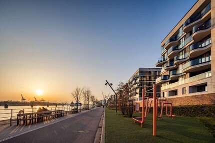 Wohnung zum Kaufen in Hamburg 995.000,00 € 80.8 m²