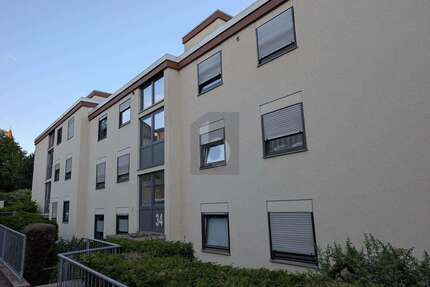 Wohnung zum Kaufen in Pforzheim 269.000,00 € 85 m²