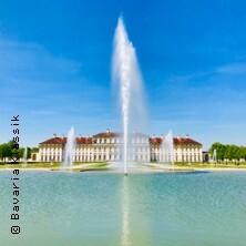 Festkonzert auf Schloss Schleißheim
