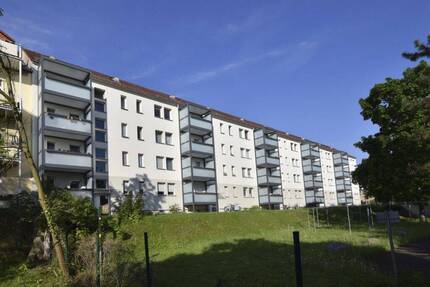 Erstbezug nach Sanierung - 405,00&nbsp;EUR Kaltmiete, ca.&nbsp; 59,00&nbsp;m&sup2;&nbsp;Wohnfl&auml;che in Dessau-Roßlau (PLZ: 06844) Innenstadt