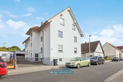 Wohnung zum Kaufen in Gießen 295.000,00 € 100.53 m²