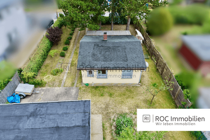 Haus zum Kaufen in Fredersdorf-Vogelsdorf 149.000,00 € 30 m²