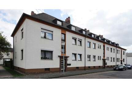 Wohnung zum Mieten in Neuwied 483,00 € 67.09 m²