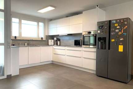 Wohnung zum Kaufen in Asperg 535.000,00 € 114 m²