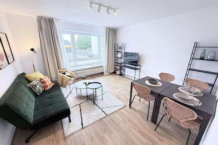Wohnung zum Mieten in Bremerhaven 570,00 € 65 m²