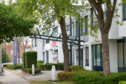 Halle in Hamburg 219,00 € 18 m²