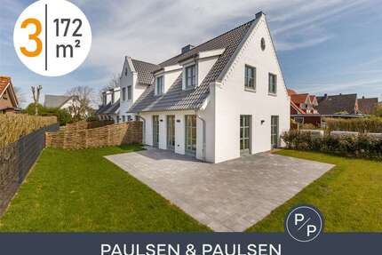 Haus zum Kaufen in Sylt 2.139.000,00 € 172 m²