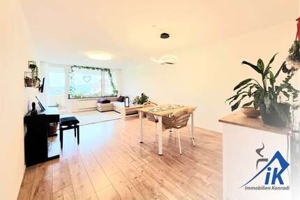 Wohnung zum Kaufen in Saarbrücken Dudweiler 175.000,00 € 86 m² - Saarbrücken / Dudweiler