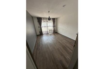 Großzügige und gut geschnittene 3-Zimmerwohnung - Balingen