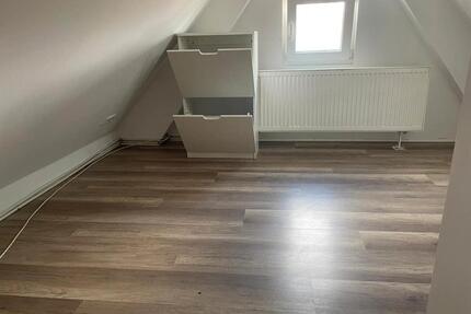 70 qm Wohnung im Zentrum von Neuburg gut vermietet - Neuburg an der Donau