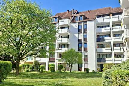 Wohnung zum Kaufen in Augsburg 339.500,00 € 87.25 m²