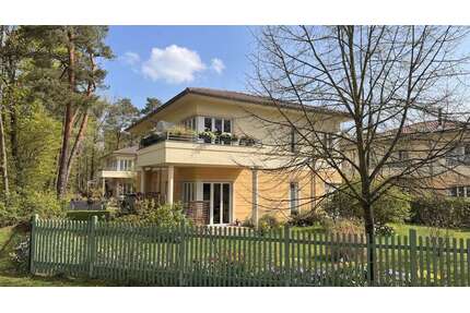 Wohnung zum Kaufen in Potsdam 532.500,00 € 97.87 m²