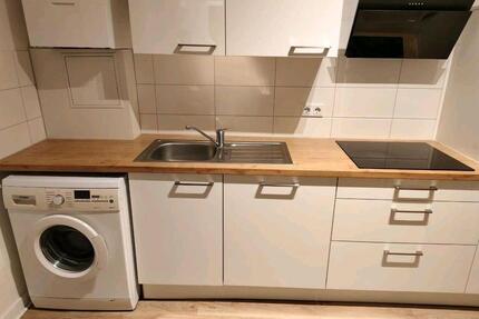 Schöne 2-Zimmer-Wohnung in zentraler Lage (Aachen) zur Miete