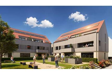 Wohnung zum Kaufen in Bad Nauheim - Steinfurth 515.900,00 € 73.61 m²
