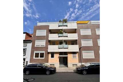 Wohnung zum Kaufen in Kaiserslautern 175.000,00 € 72.23 m²