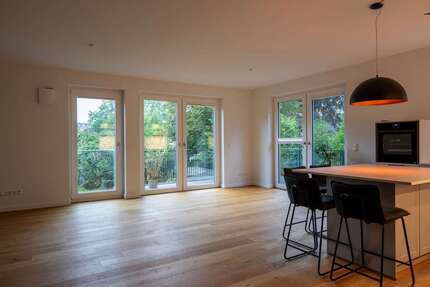 Wohnung zum Mieten in Quickborn 1.650,00 € 97 m²