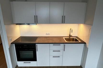 1 Zimmer Appartement in Kaiserslautern auf dem 