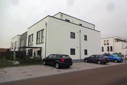 Große 6 ZKB Penthouse Wohnung: Küche, Fußbodenheizung, Wittlich