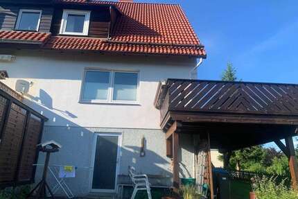 Haus zum Kaufen in Bad Sachsa 139.000,00 € 90 m²