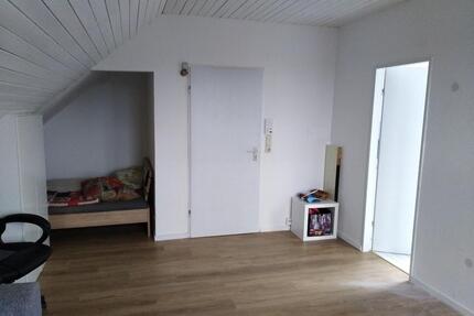 1-Zimmer-Apartment in Aachen-Schleckheim