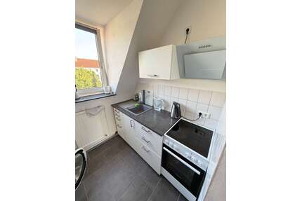 Wohnung zum Mieten in Nürnberg 648,43 € 50.54 m²