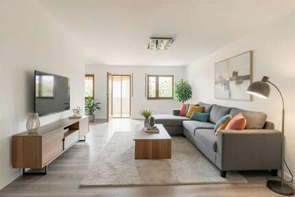 Wohnung zum Kaufen in Tamm 298.000,00 € 87 m²