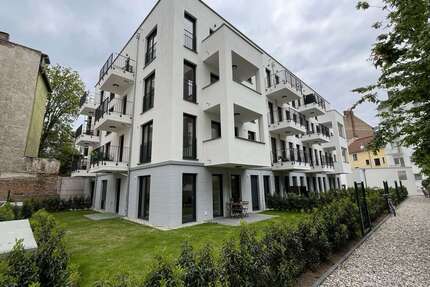 Wohnung zum Mieten in Frankfurt am Main 1.490,00 € 54 m²