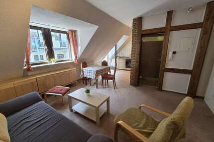 Wohnung zum Kaufen in Wiesbaden 139.000,00 € 28 m²