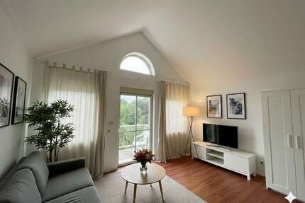 Wohnung zum Kaufen in Mittenwalde OT Motzen 94.000,00 € 29 m²