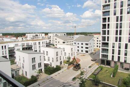 1.250 € FRÜHLINGSGUTSCHEIN SICHERN: AM WALDRAND: WOHNEN NEU DEFINIERT ... - Wolfsburg Hellwinkel