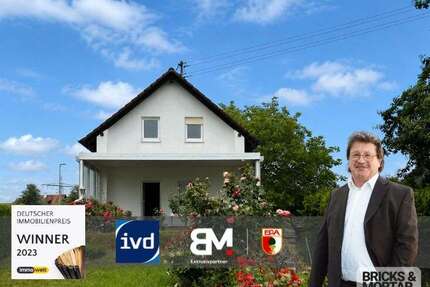 Grundstück zu verkaufen in Friedberg Stätzling 270.000,00 € 545 m² - Friedberg / Stätzling