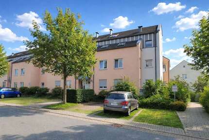 Wohnung zum Kaufen in Chemnitz 79.000,00 € 52 m²