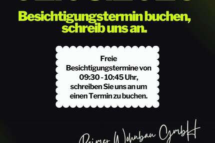 Wohnung zum Mieten in Bielefeld 768,00 € 48 m²