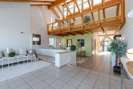 Haus zum Kaufen in Budenheim 1.185.000,00 € 469 m²