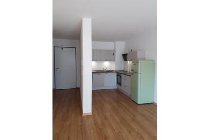 2-Zimmerwohnung Seniorenwohnung mit Betreuung - Aschaffenburg Gailbach
