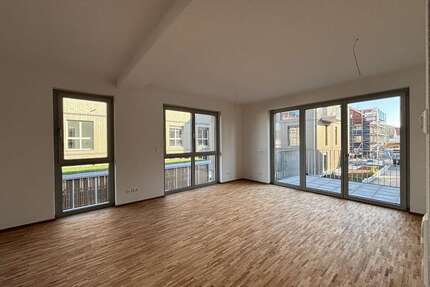 Wohnung zum Mieten in Tübingen 1.097,00 € 72.98 m²