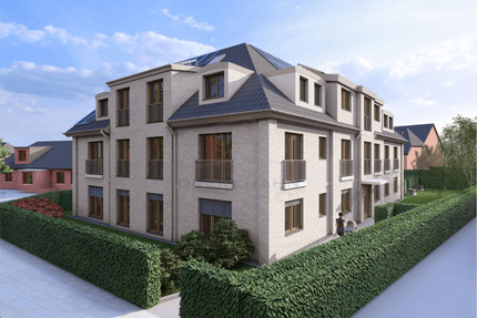 Baugenehmigung vorhanden! 12 Wohneinheiten mit Tiefgarage in Hamburg-Billstedt