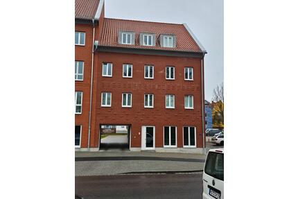 2-Zimmerwohung Altstadt Stralsund C2 O