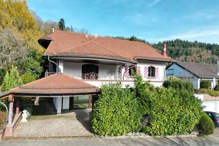 Haus zum Kaufen in Waldkirch Kollnau 790.000,00 € 298.66 m²