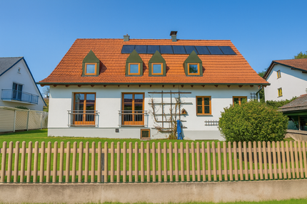 Haus zum Kaufen in Kirchseeon 999.000,00 € 180 m²