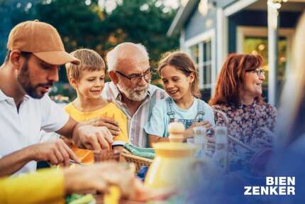 Haus zum Kaufen in Alsbach-Hähnlein 694.640,00 € 165 m²