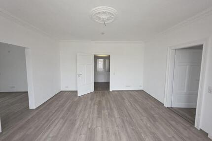 BS Nordstadt, großzügige neu sanierte 2 Zi.Wohnung - Braunschweig