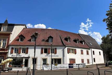 Wohnung zum Kaufen in Saarbrücken Sankt Arnual 175.000,00 € 65 m² - Saarbrücken / Sankt Arnual