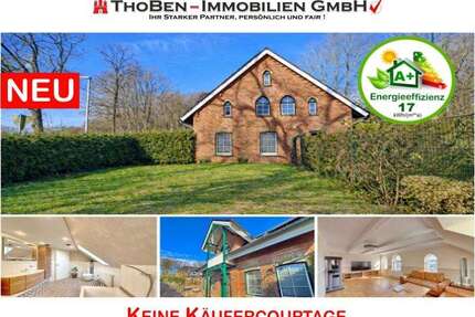 Haus zum Kaufen in Bad Bramstedt 779.000,00 € 190 m²