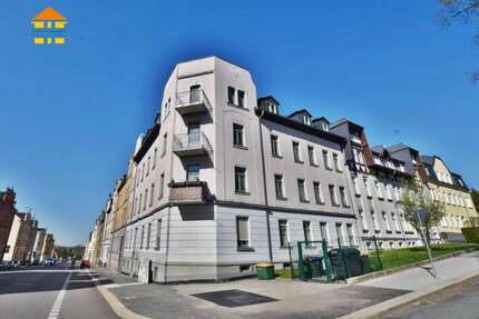 Wohnung zum Mieten in Chemnitz 309,00 € 57.3 m²
