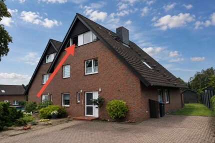 Wohnung zum Kaufen in Cadenberge 99.000,00 € 36 m²