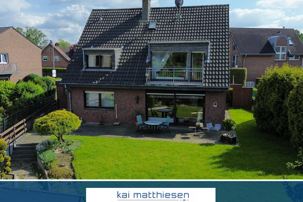 Haus zum Kaufen in Tönisvorst 530.000,00 € 146 m²